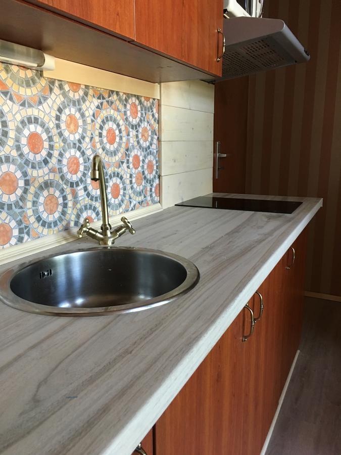 Svoboda nad Úpou Apartman Stare Casy מראה חיצוני תמונה