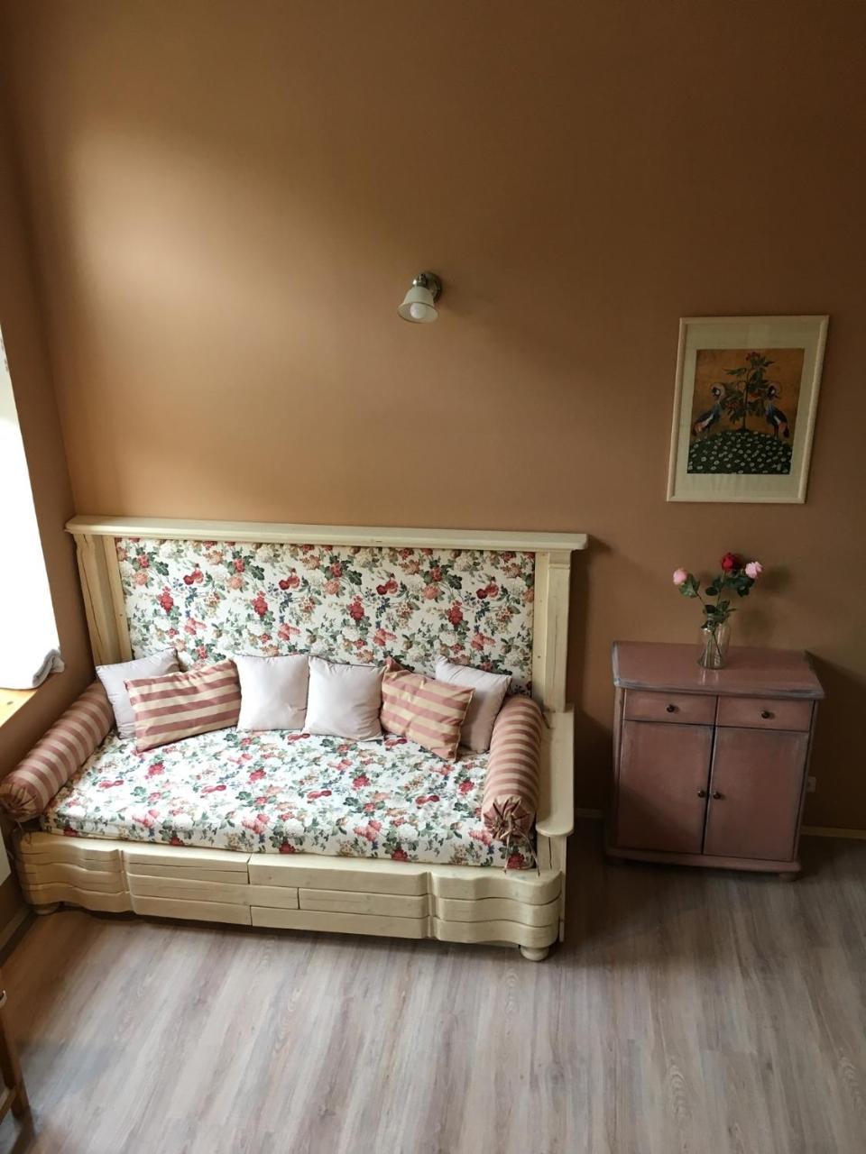 Svoboda nad Úpou Apartman Stare Casy מראה חיצוני תמונה
