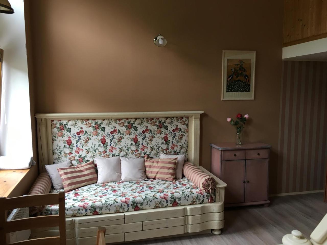 Svoboda nad Úpou Apartman Stare Casy מראה חיצוני תמונה