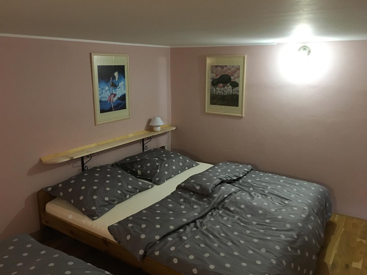 Svoboda nad Úpou Apartman Stare Casy מראה חיצוני תמונה