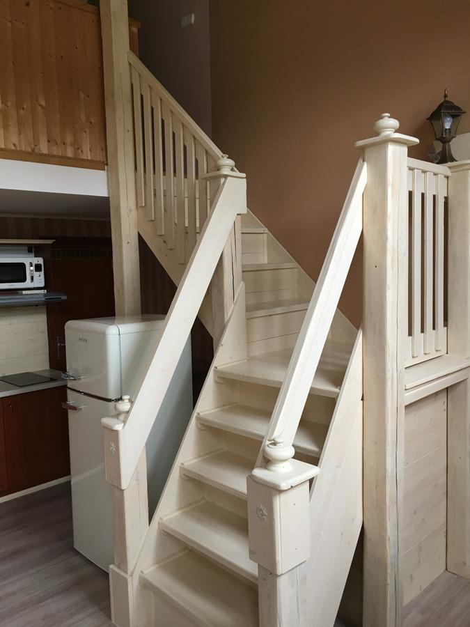 Svoboda nad Úpou Apartman Stare Casy מראה חיצוני תמונה