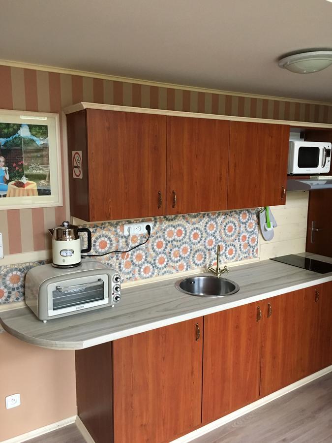 Svoboda nad Úpou Apartman Stare Casy מראה חיצוני תמונה