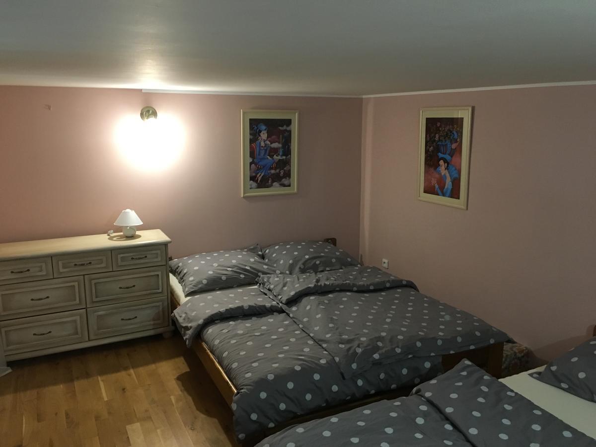 Svoboda nad Úpou Apartman Stare Casy מראה חיצוני תמונה